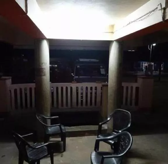 Hôtel Ranjana