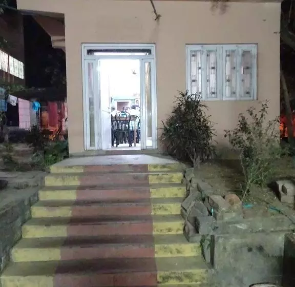 Hôtel Ranjana