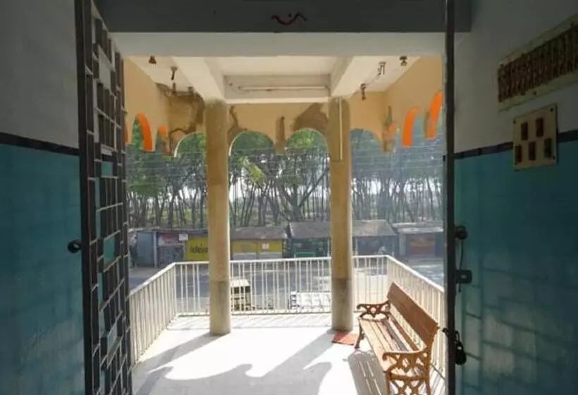 Hôtel Ranjana
