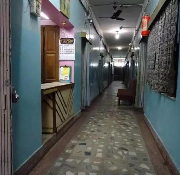 Hôtel Ranjana