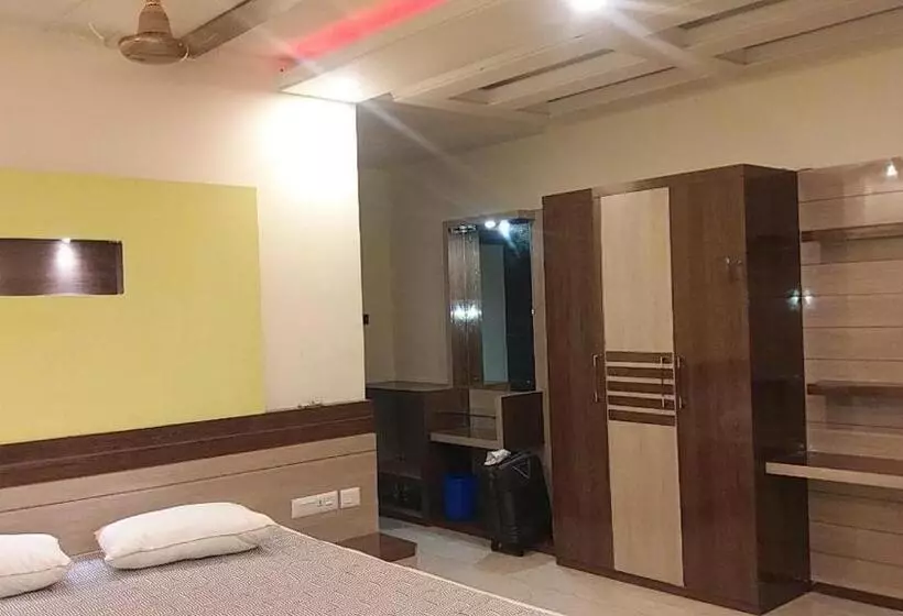 Hôtel Ranjana