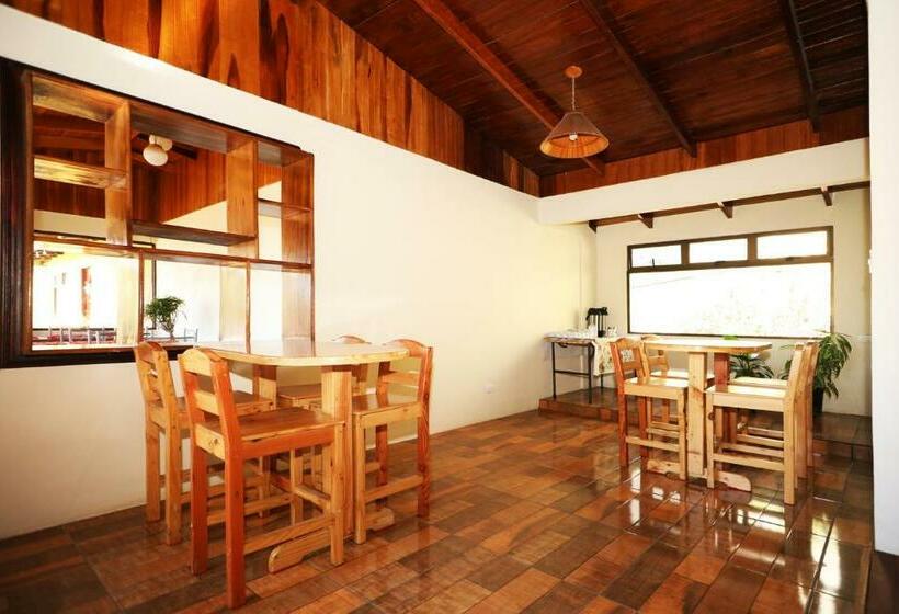 Maris Bed & Breakfast Monteverde