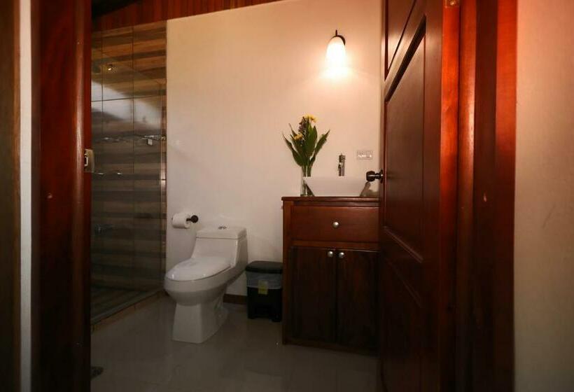 Maris Bed & Breakfast Monteverde