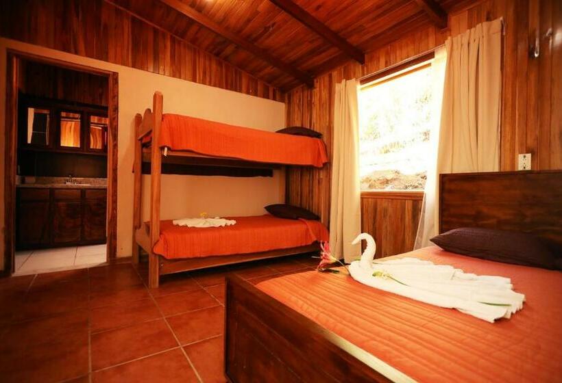 Maris Bed & Breakfast Monteverde