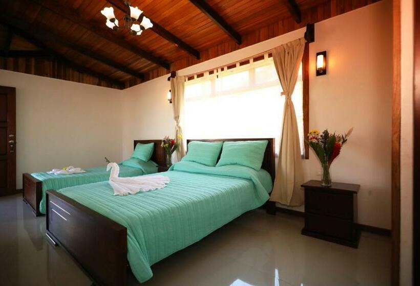 Maris Bed & Breakfast Monteverde