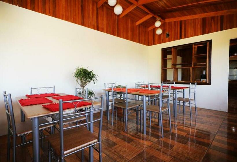 Maris Bed & Breakfast Monteverde