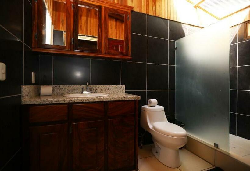 Maris Bed & Breakfast Monteverde