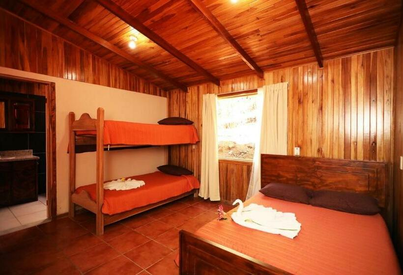 Maris Bed & Breakfast Monteverde