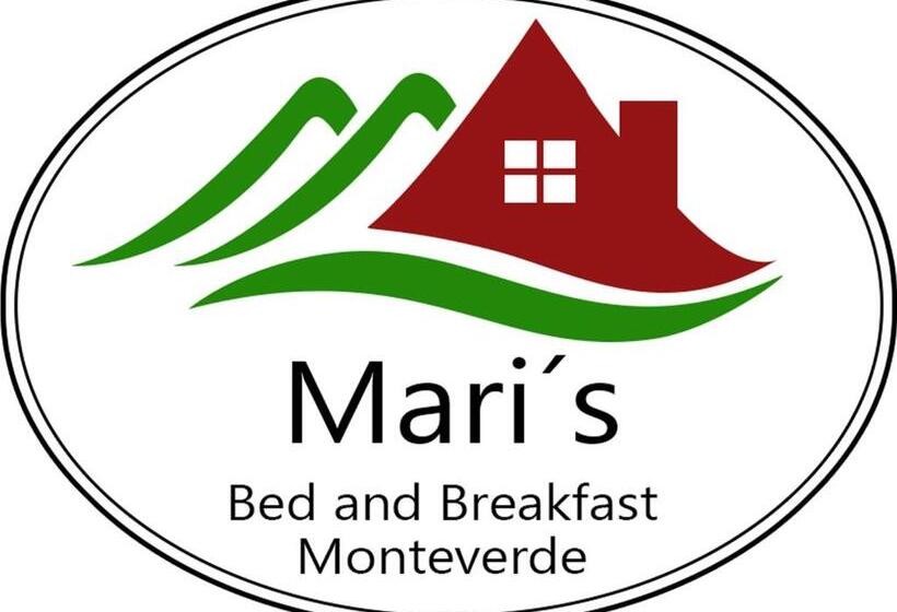 Maris Bed & Breakfast Monteverde