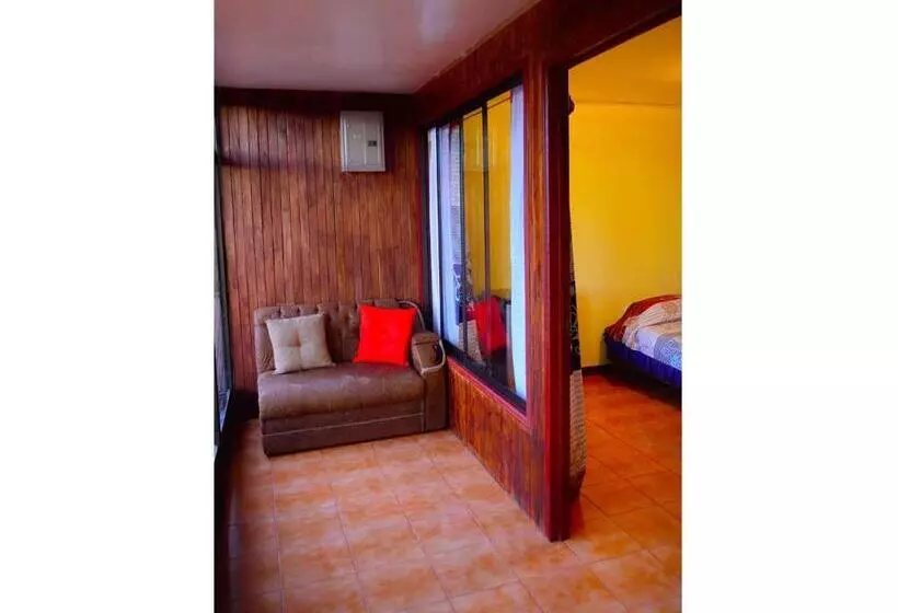 Maris Bed & Breakfast Monteverde