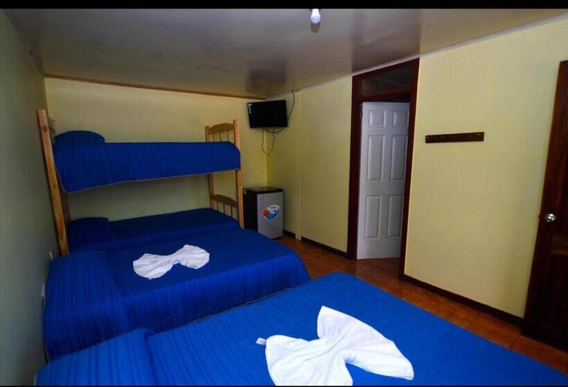 Maris Bed & Breakfast Monteverde