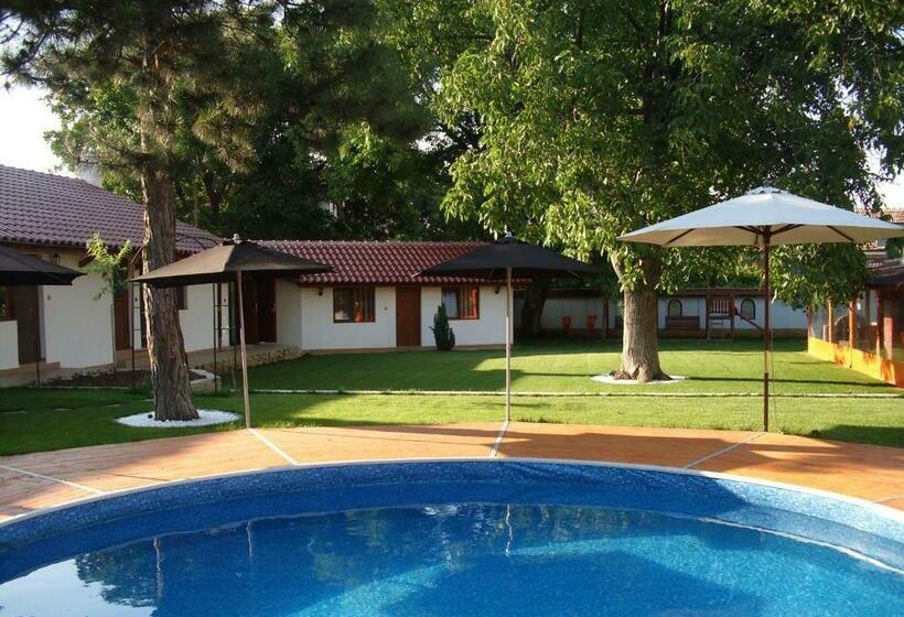 펜션 Bolyarski Stan Guest House