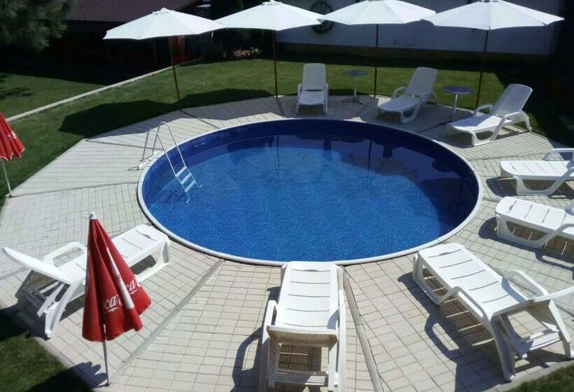 펜션 Bolyarski Stan Guest House