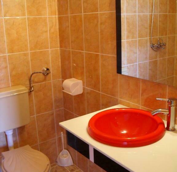 펜션 Bolyarski Stan Guest House