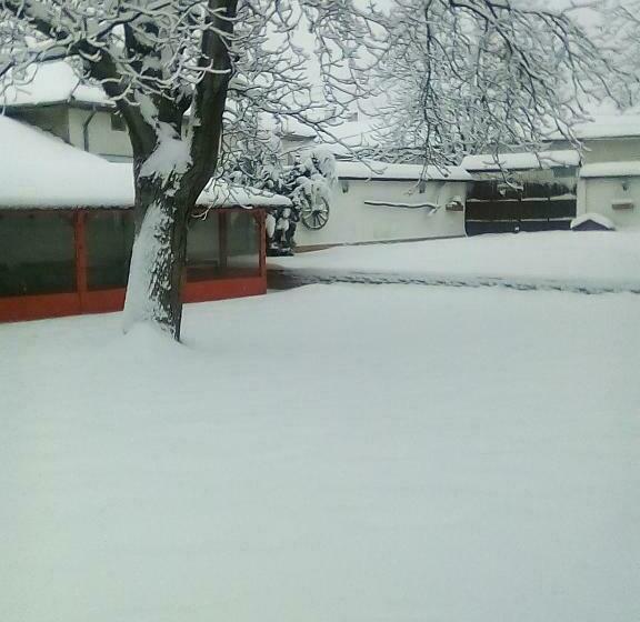 펜션 Bolyarski Stan Guest House