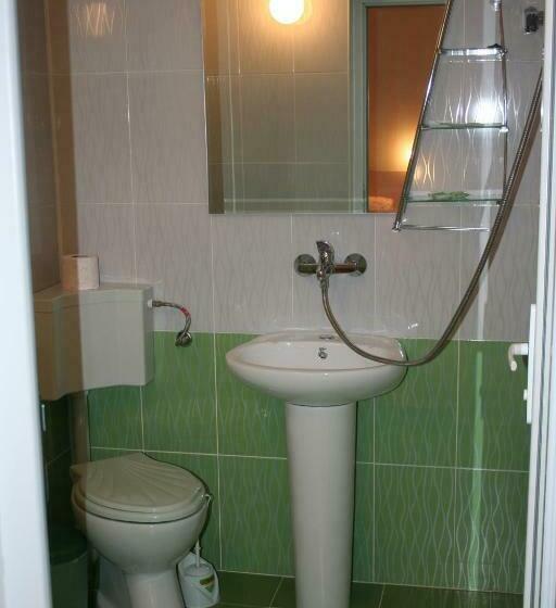 펜션 Bolyarski Stan Guest House