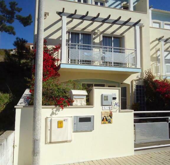 بنسيون Casa Senhor Dos Passos