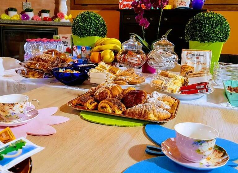 بنسيون Da Marianna