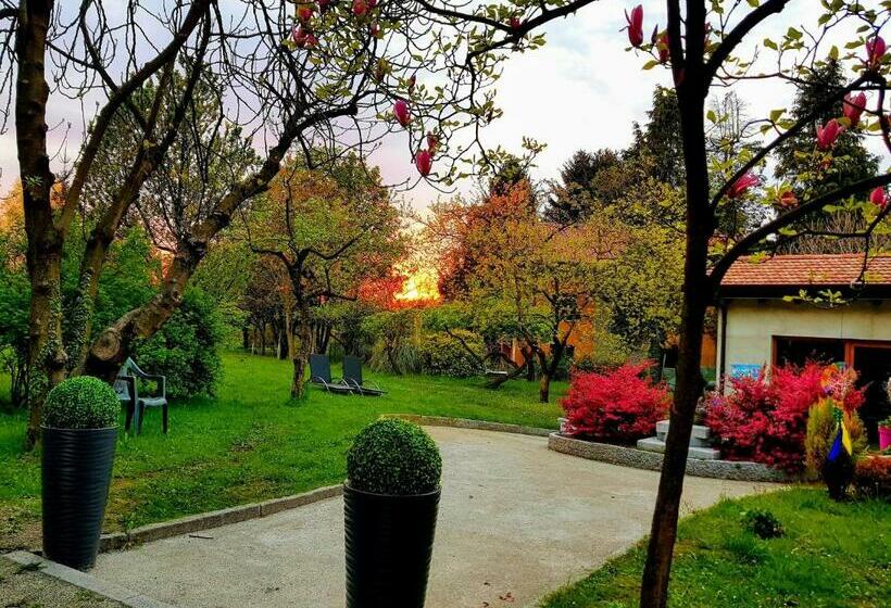 بنسيون Da Marianna