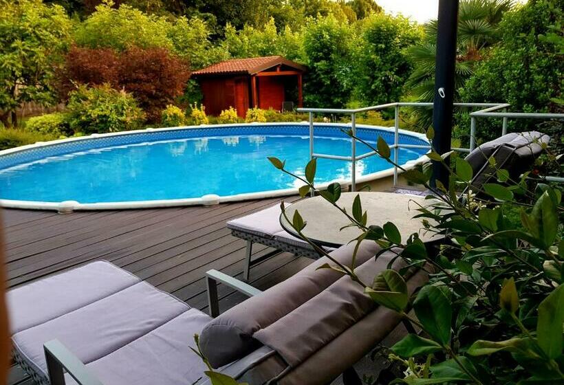 بنسيون Da Marianna