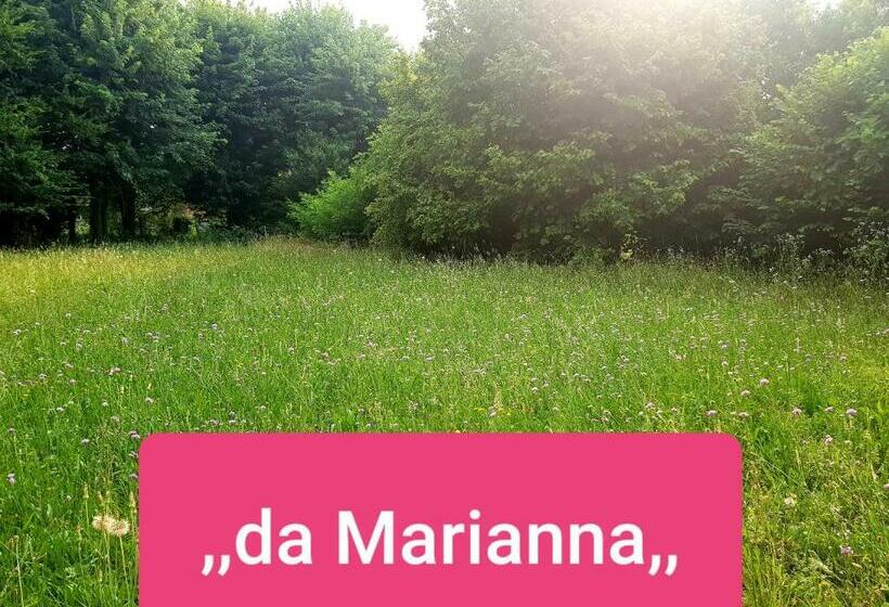 بنسيون Da Marianna