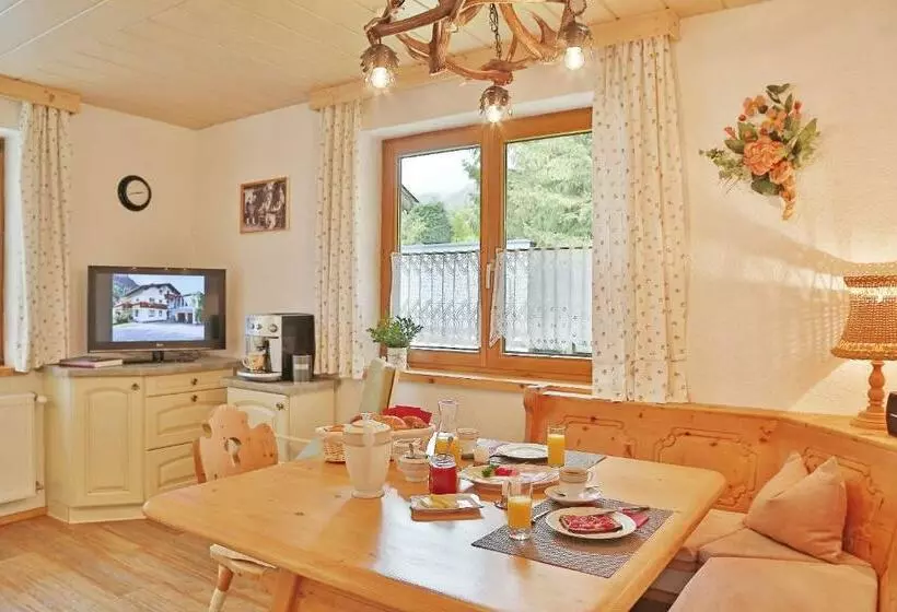 Majatalo Haus Adlerkanzel