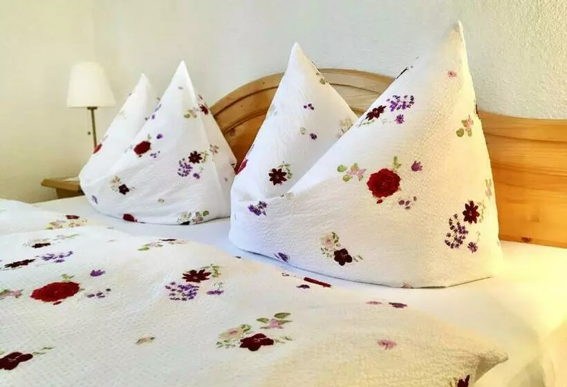 Majatalo Haus Adlerkanzel