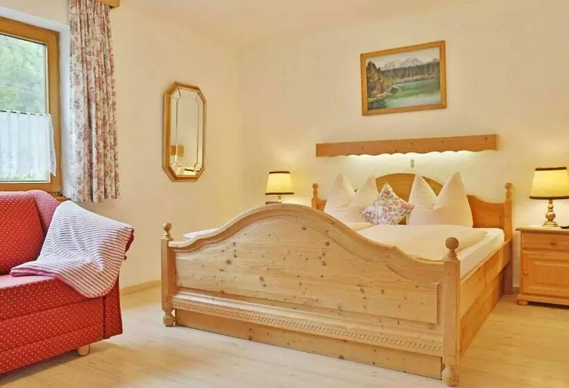 Majatalo Haus Adlerkanzel