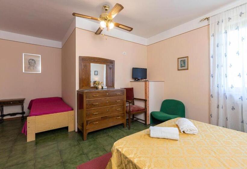 Пансион Il Ducato