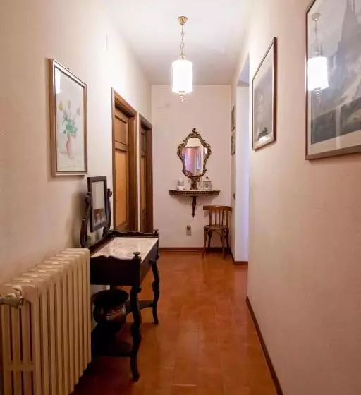 پانسیون Il Ducato