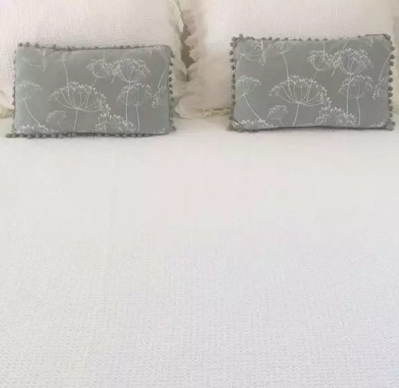 پانسیون Retromovement House