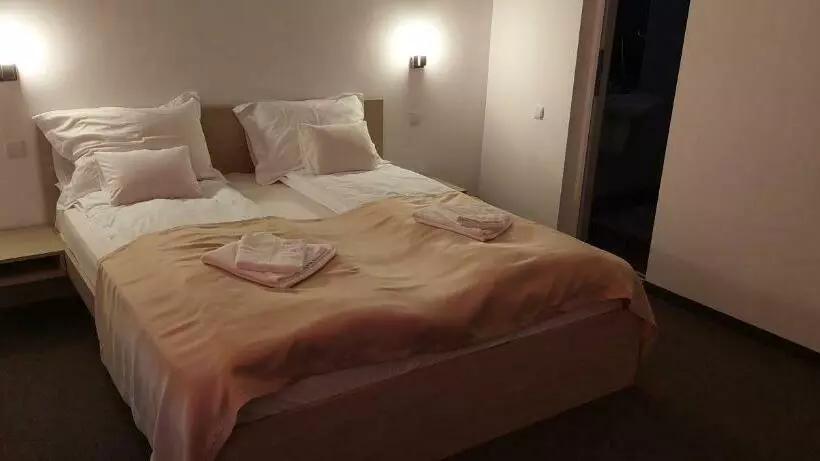 Majatalo Vila Iulia