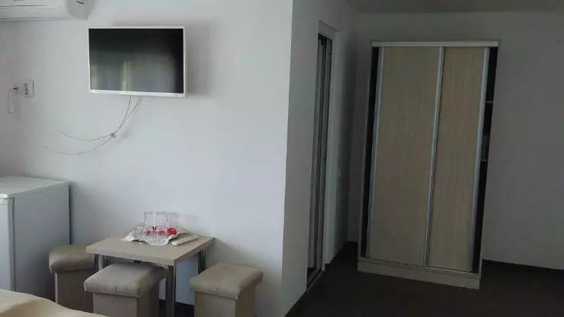 Majatalo Vila Iulia
