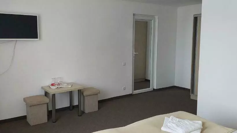 Majatalo Vila Iulia
