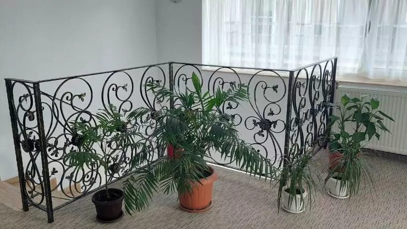 Majatalo Vila Iulia