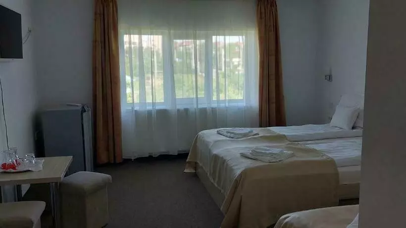 Majatalo Vila Iulia