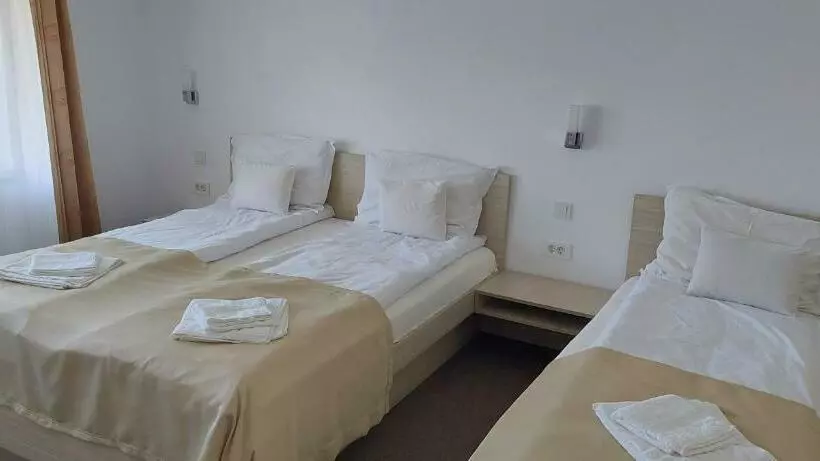 Majatalo Vila Iulia
