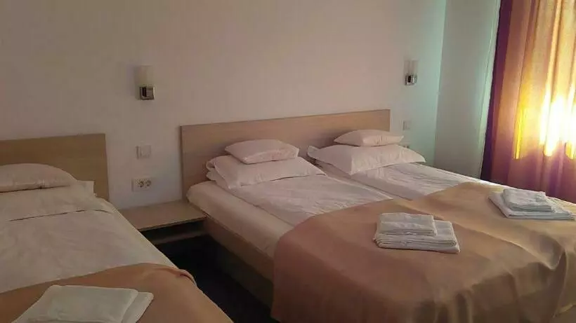 Majatalo Vila Iulia