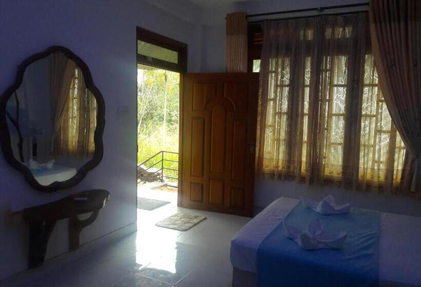 Pensione White Arcadia Cottage