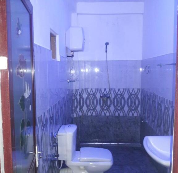 Pensione White Arcadia Cottage