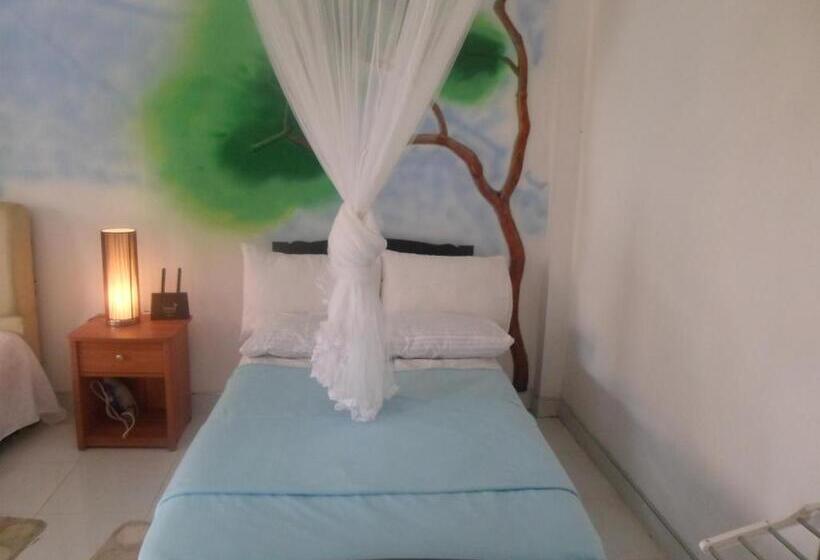 Pensione White Arcadia Cottage