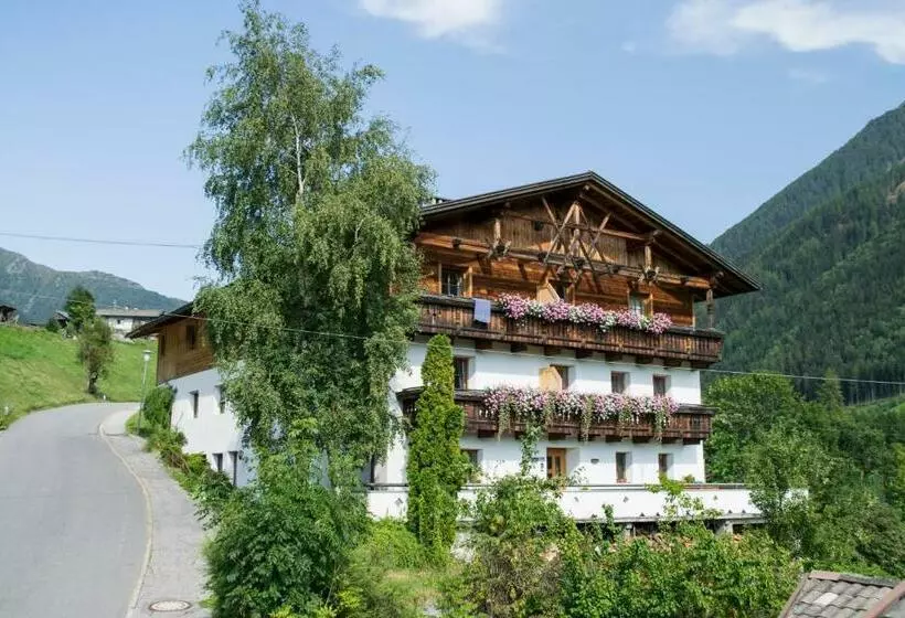 Pension Neuhaushof