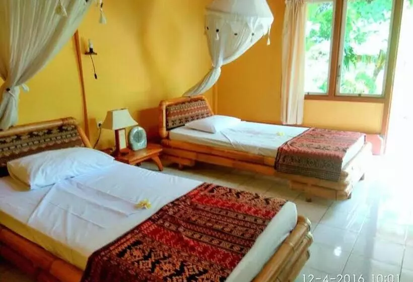 Sea World Club Beach Resort & Dive Center