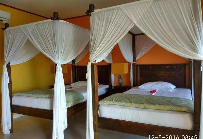 Sea World Club Beach Resort & Dive Center