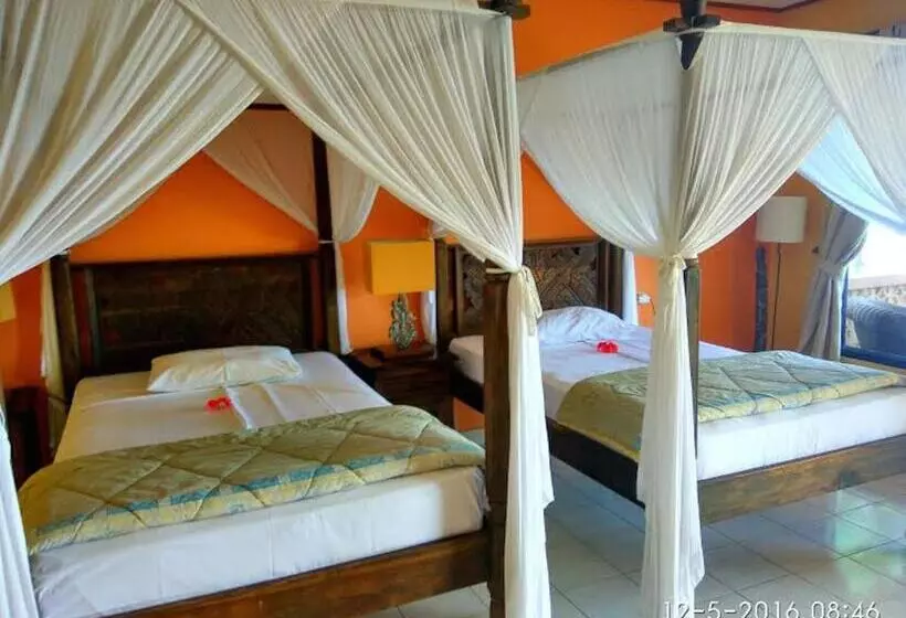 Sea World Club Beach Resort & Dive Center