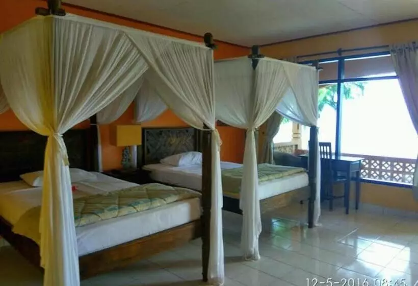 Sea World Club Beach Resort & Dive Center