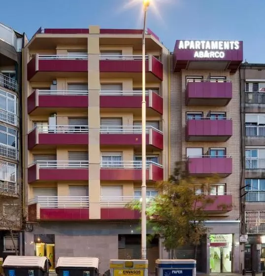 Abarco Apartments