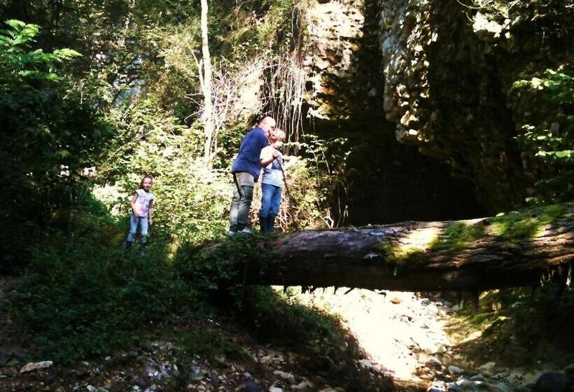 Agriturismo Altobello