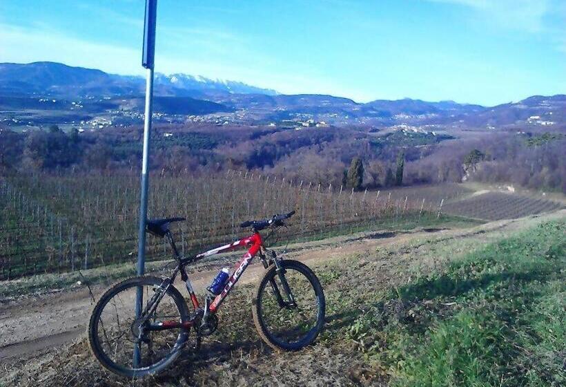 Agriturismo Altobello