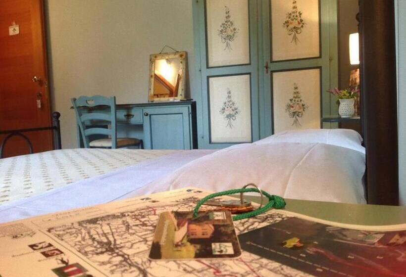 Agriturismo Altobello